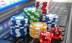 Онлайн казино Casino 7Bit